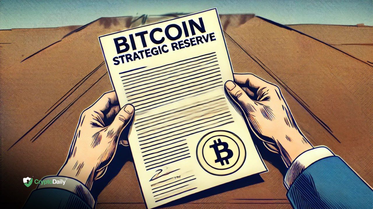 Pennsylvania Moves to Establish First-Ever State Bitcoin Reserve