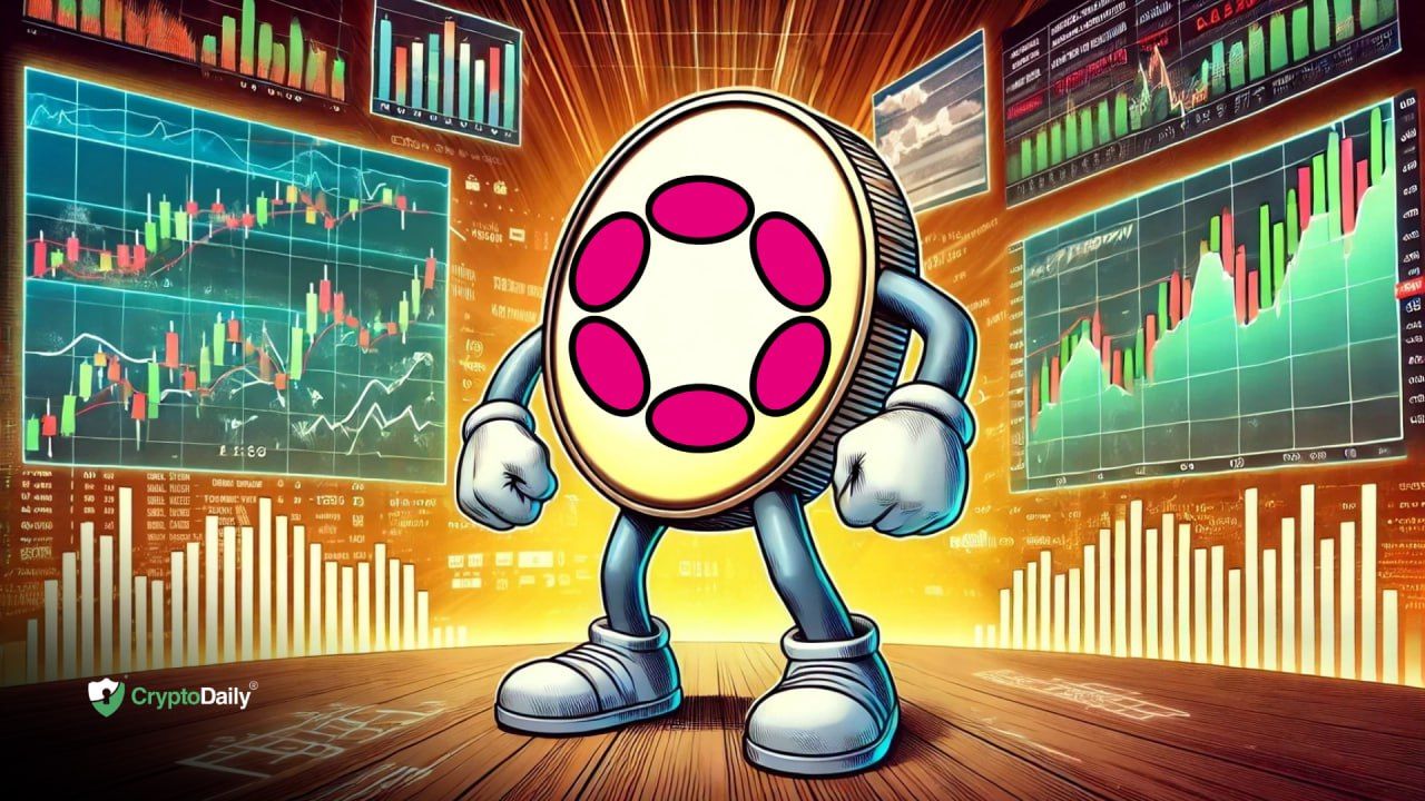 POLKADOT Price Analysis 11-16: DOT Recovers As Bullish Trends Make A Comeback