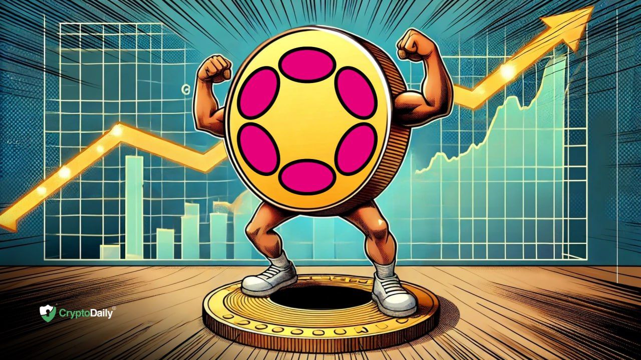 POLKADOT Price Analysis 11-19: Can DOT Continue Its Rally and Go Beyond $6?