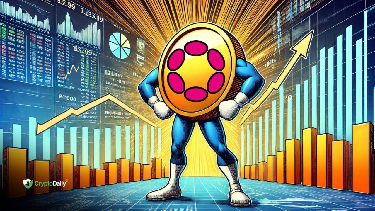 POLKADOT Price Analysis 11-20: DOT Gains Momentum As It Looks For A Way Past $6