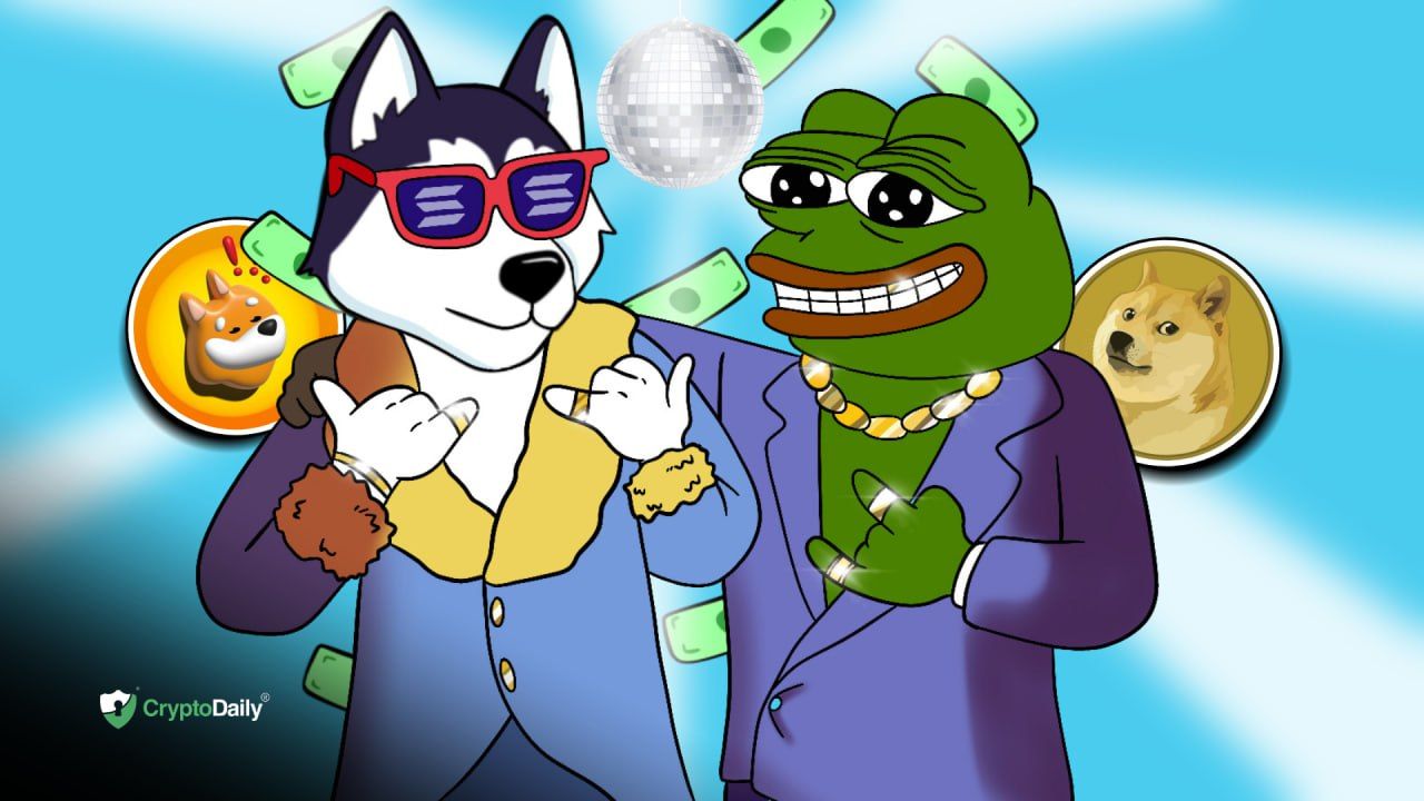 Bonk (BONK) Sets New ATH. Which Bullish Memecoins Are Next?