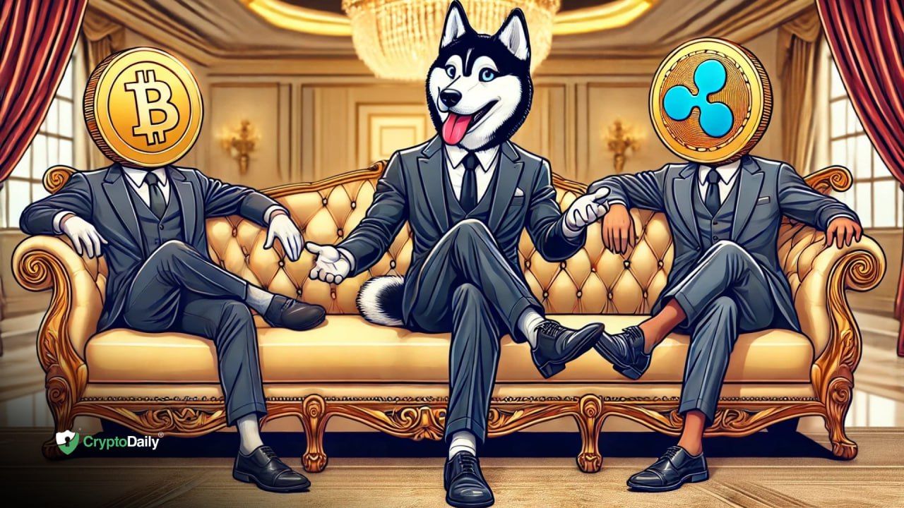 Bitcoin (BTC) Nears $100K, But Dominance Declines as Alts Make Double-Digit Gains. Is This the Start of Altcoin Season?