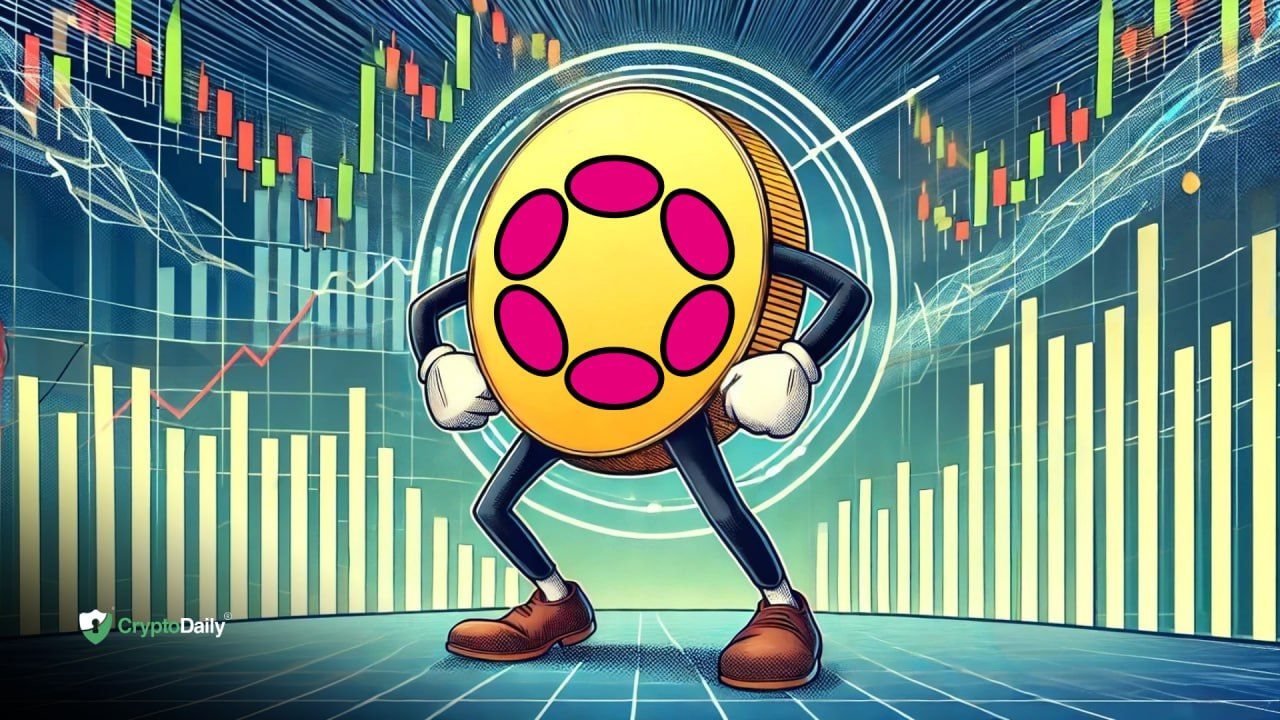 POLKADOT Price Analysis 11-24: DOT Reclaims $8, Briefly Visits $10. Can it Maintain Upward Momentum?