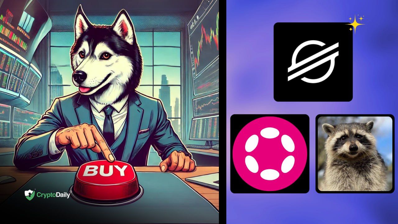 Market Cools Down After a Hot News Week: Top Altcoins to Buy Now
