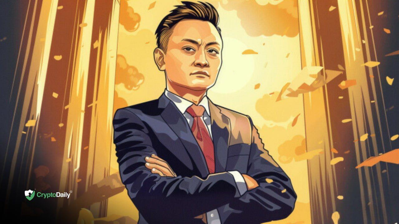 Tron’s Justin Sun Announces $30M Investment In Donald Trump’s Crypto Project