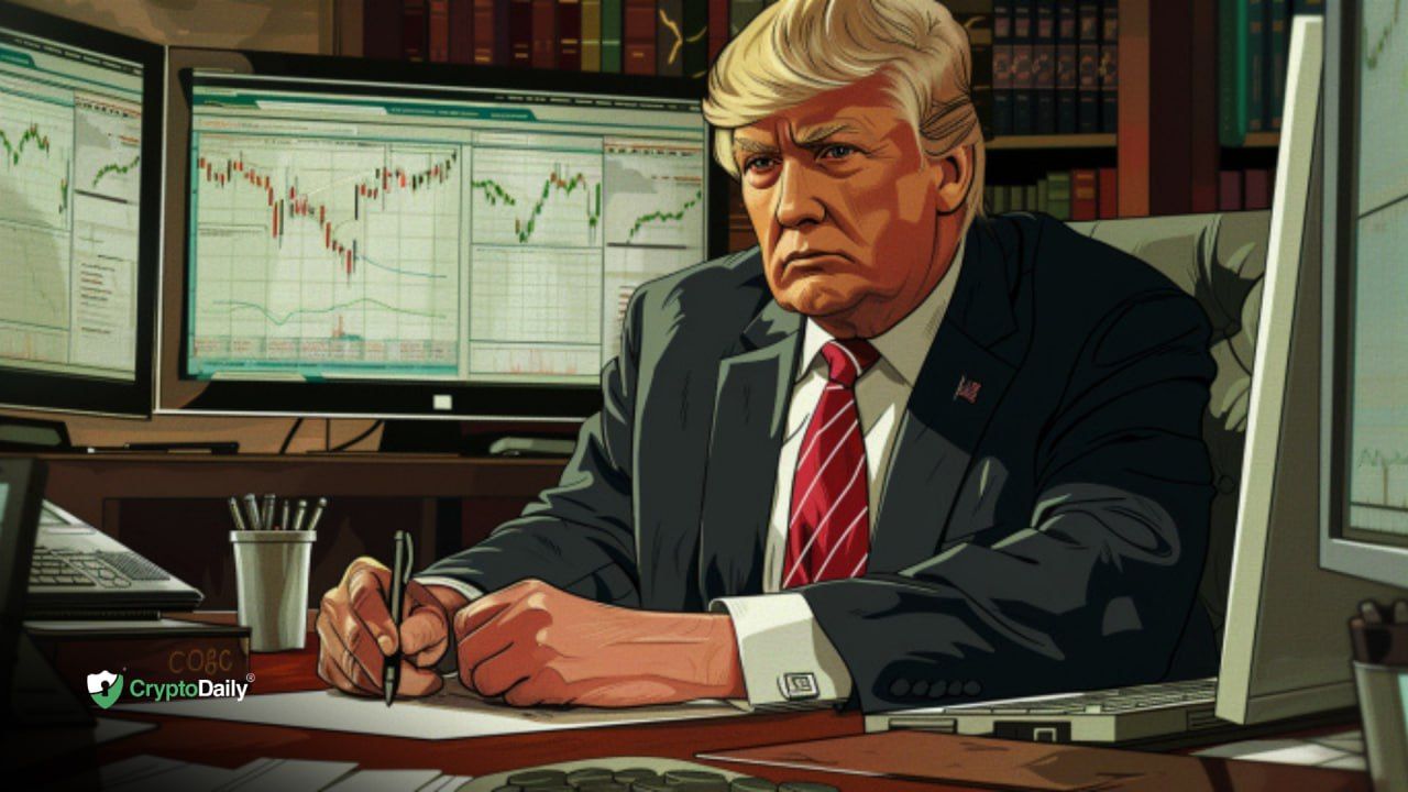 Trump Administration Mulling Giving CFTC Reins To Crypto Regulation