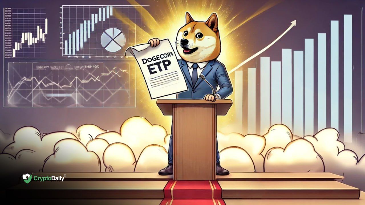 DeFi Technologies’ Subsidiary Valour Launches First Dogecoin (DOGE) ETP