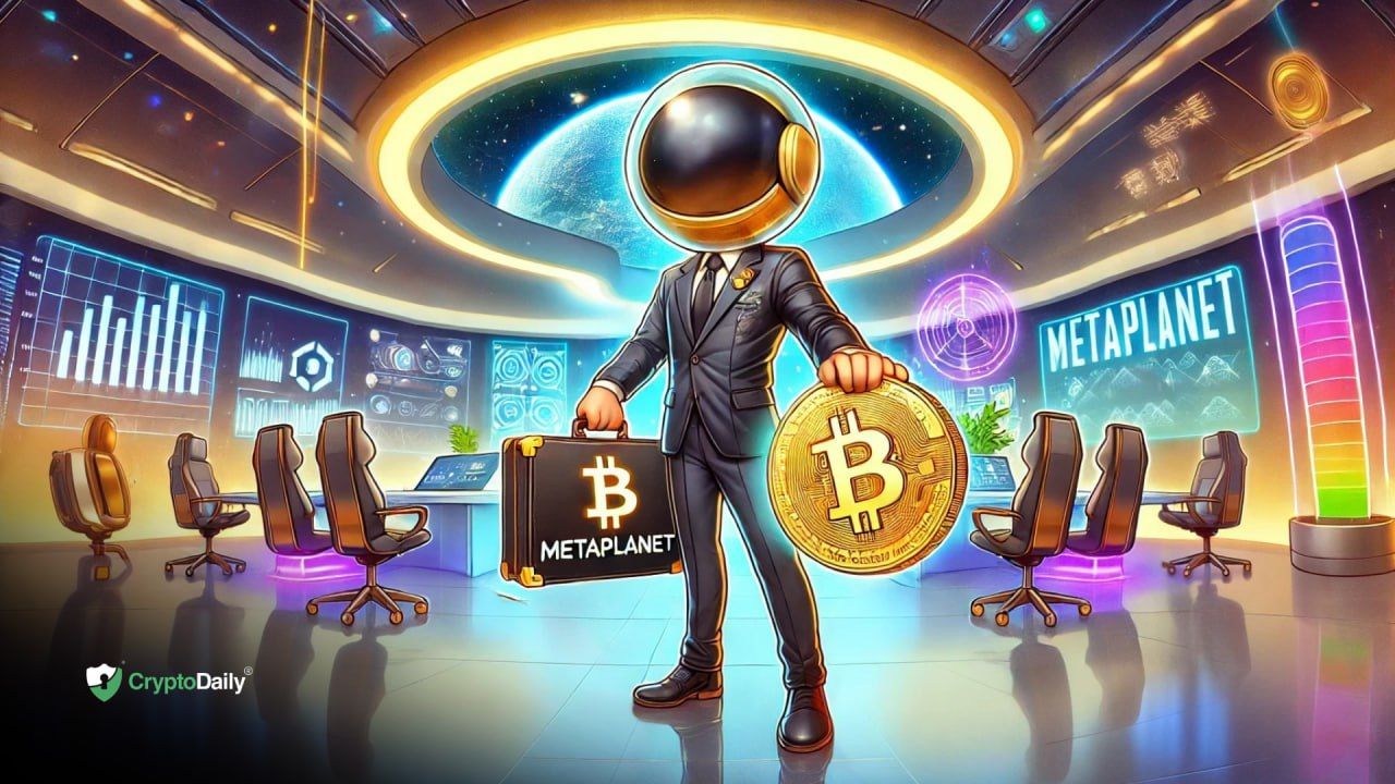 Metaplanet Announces $62M Fundraising Plan to Strengthen Bitcoin Strategy