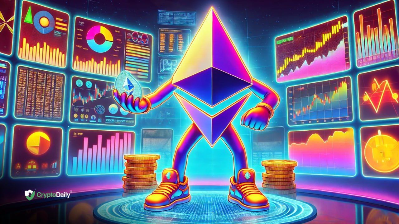 ETHEREUM Price Analysis 11-30: ETH Bulls Look To End Year On A High, Eye $4,000