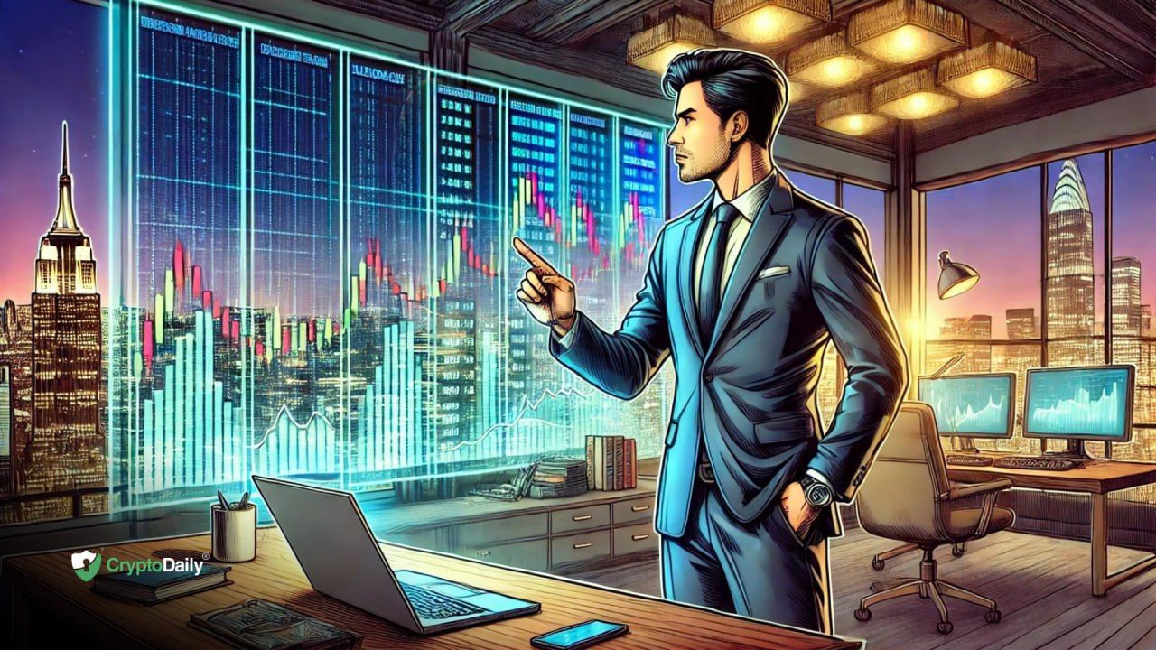 Crypto Price Analysis 12-2 BITCOIN: BTC, ETHEREUM: ETH, SOLANA: SOL, ALGORAND: ALGO, DOGWIFHAT: WIF, TRON: TRX, BITTENSOR: TAO