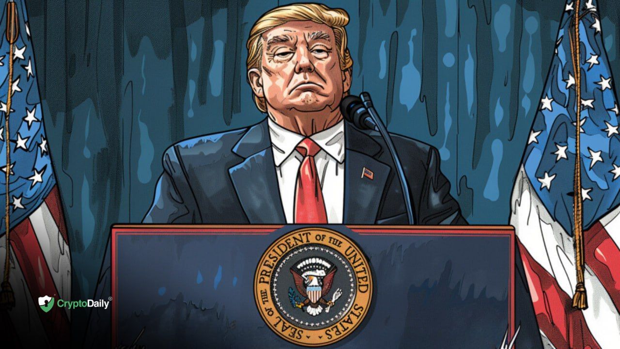 Donald Trump Could Name New SEC Chair As Early As Tomorrow