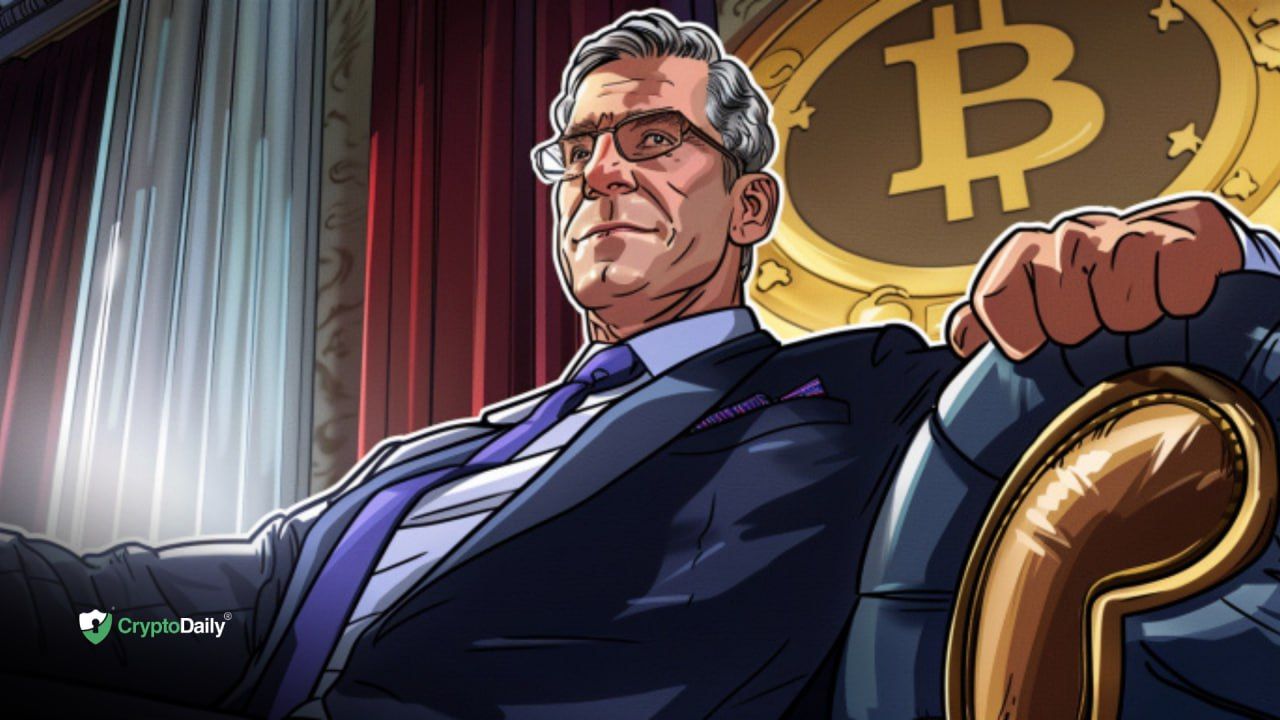 Crypto-friendly Paul Atkins Named SEC Chair: A Shift in Approach for Crypto Regulation