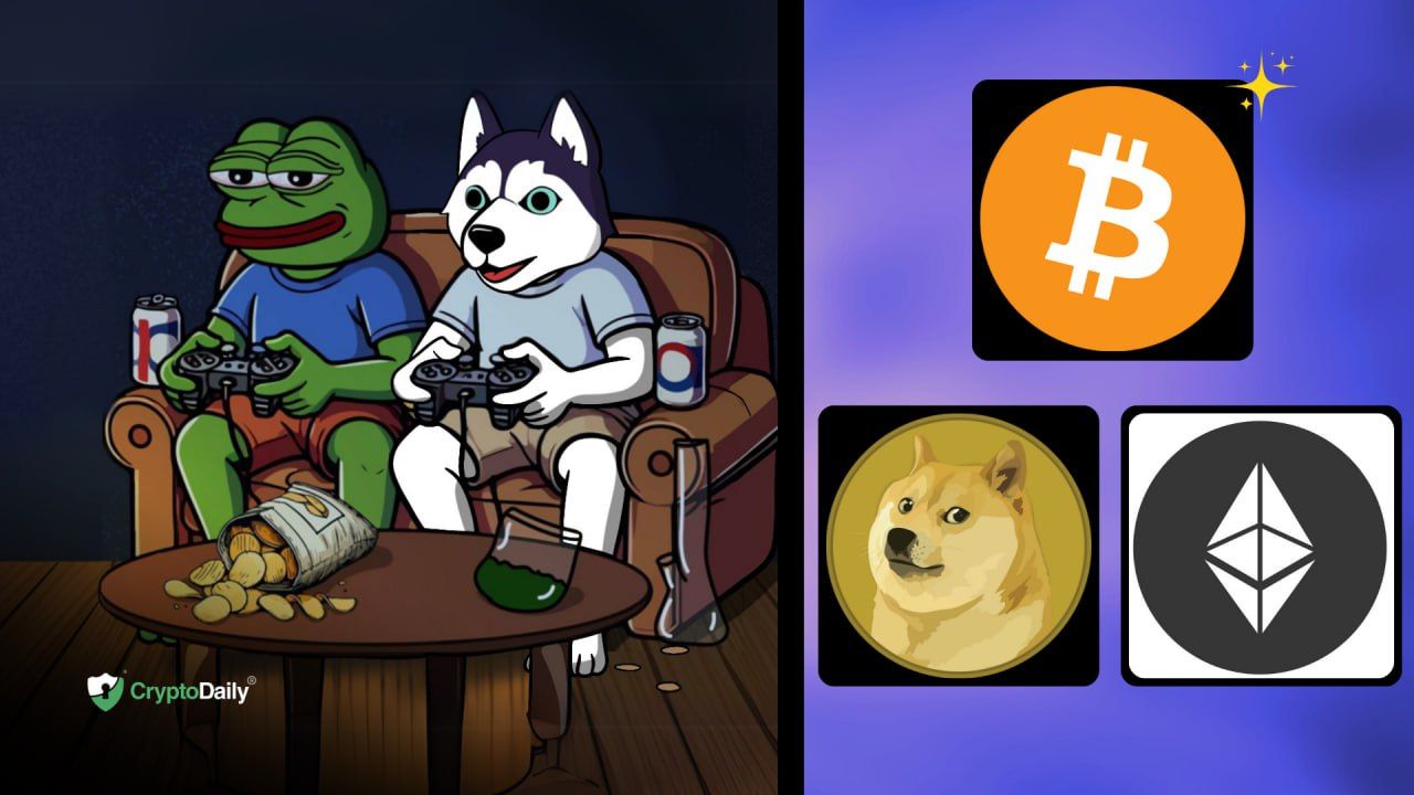 Bitcoin (BTC) Hovers Around $100K Despite Slight Downturn: 4 Exciting Altcoin Opportunities Expected to Skyrocket