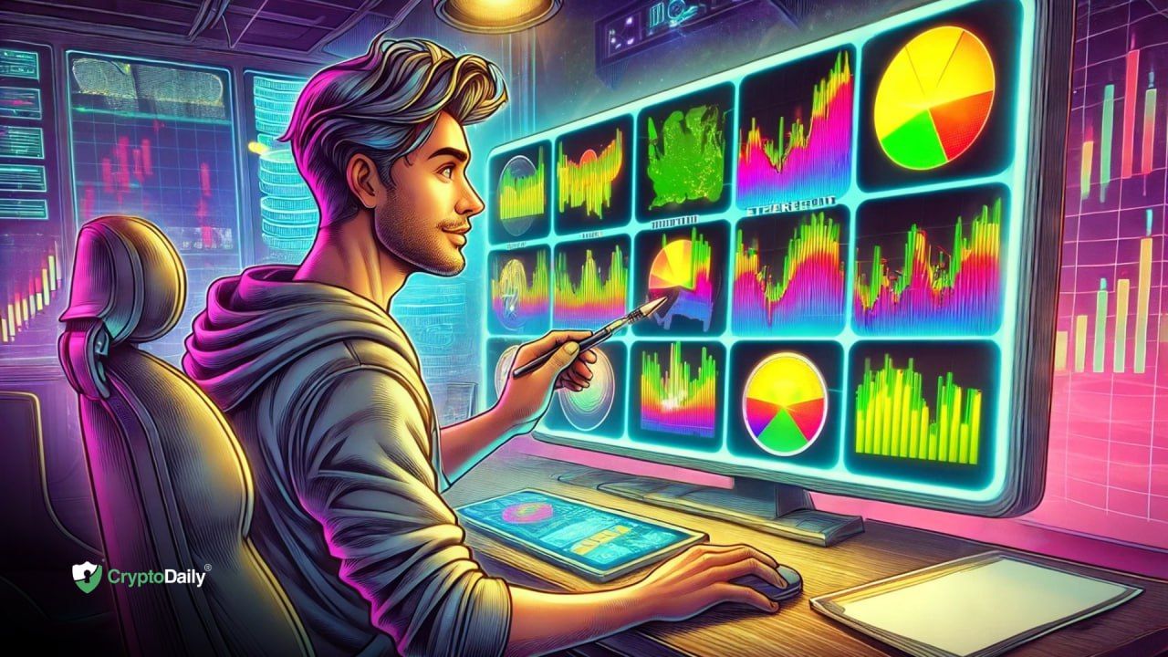 Crypto Price Analysis 12-12 BITCOIN: BTC, ETHEREUM: ETH, SOLANA: SOL, RIPPLE: XRP, UNISWAP: UNI, CHAINLINK: LINK, ALGORAND: ALGO