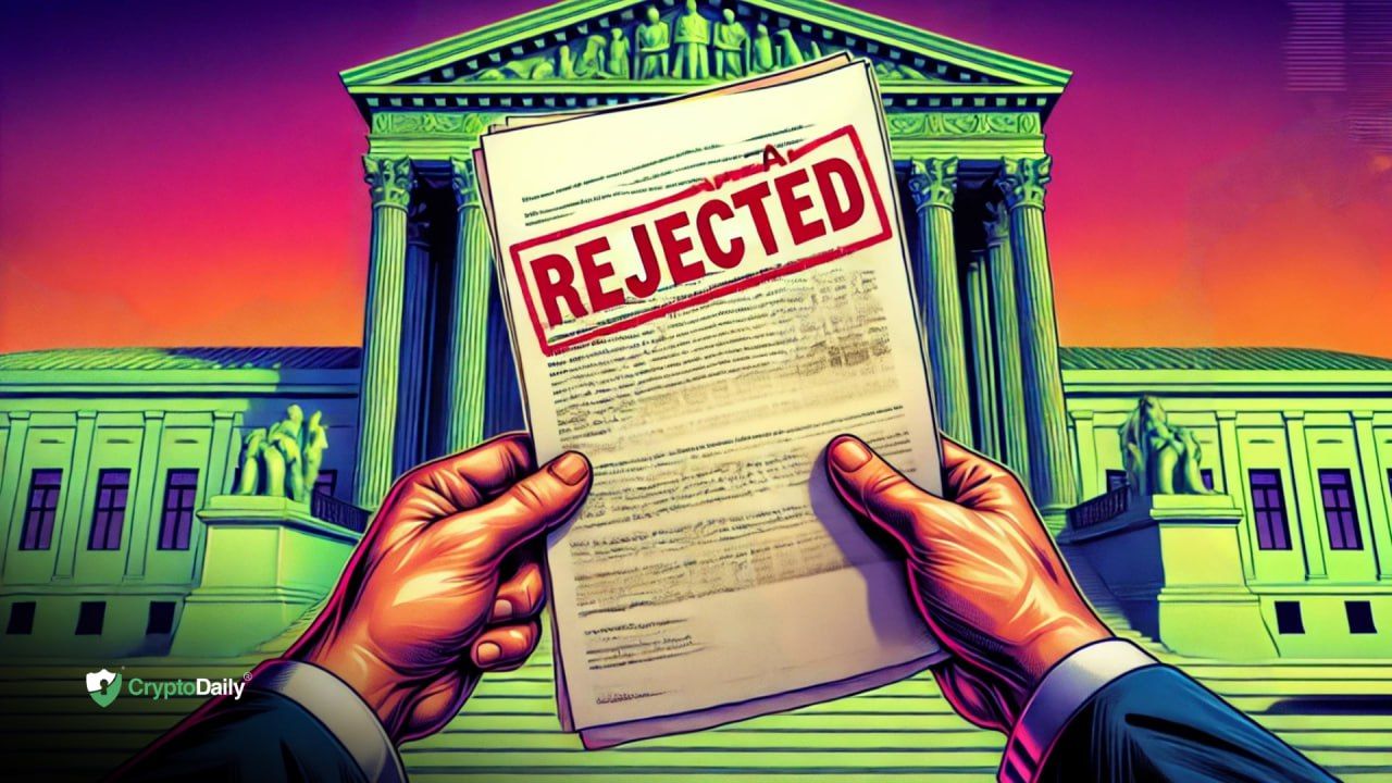 Nvidia Faces Renewed Legal Battle as Supreme Court Dismisses Appeal