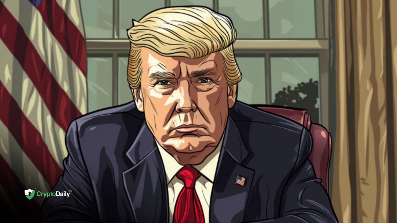 Crypto.Com Drops SEC Lawsuit After Trump Meeting