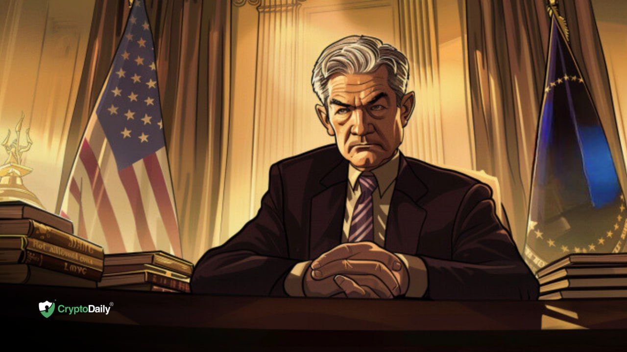 Jerome Powell Says Federal Reserve Cannot Hold Bitcoin, ‘Not Looking To Change That’