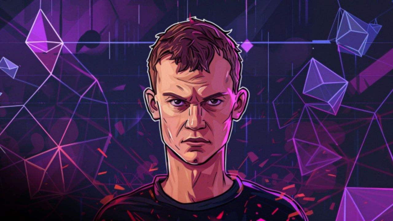 Crypto Meets Conservation: Viral Hippo Moo Deng Gains Vitalik Buterin as Sponsor