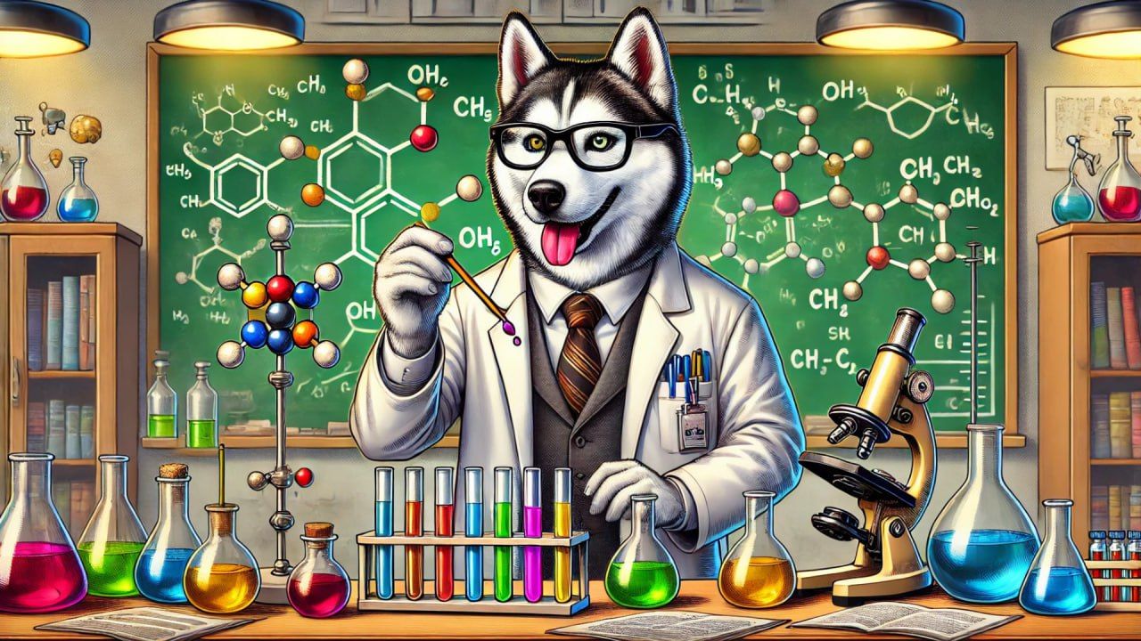 Husky Inu (HINU) Prepares Itself for a Prosperous New Year