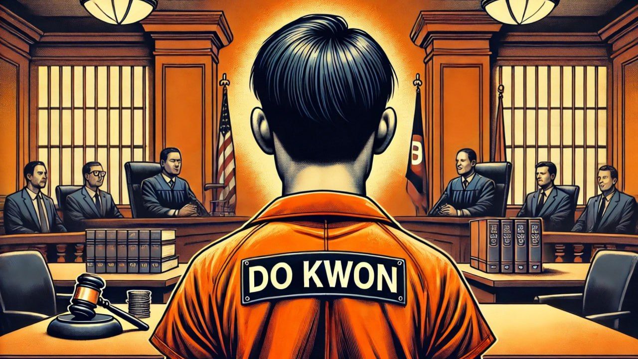 Do Kwon Enters Not Guilty Plea In First US Court Appearance