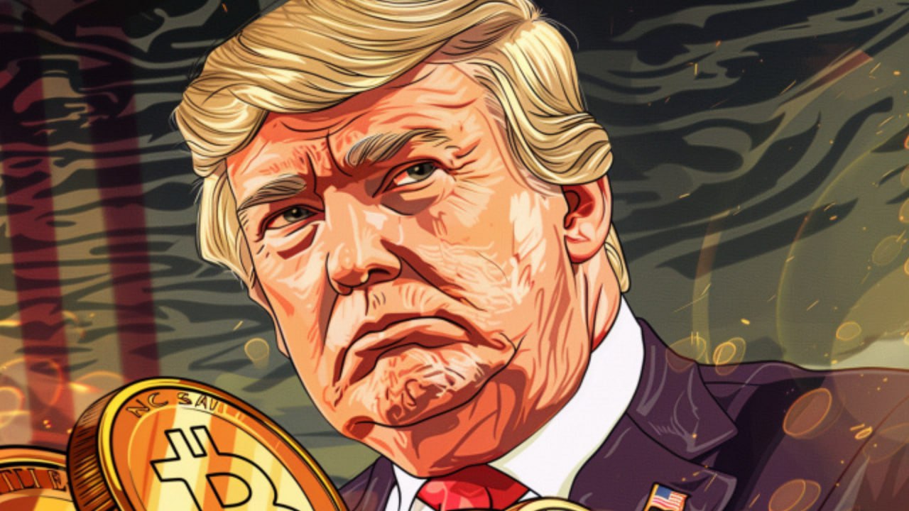Day One Crypto Shake-Up: Trump Plans to Scrap Crypto Liability Rule