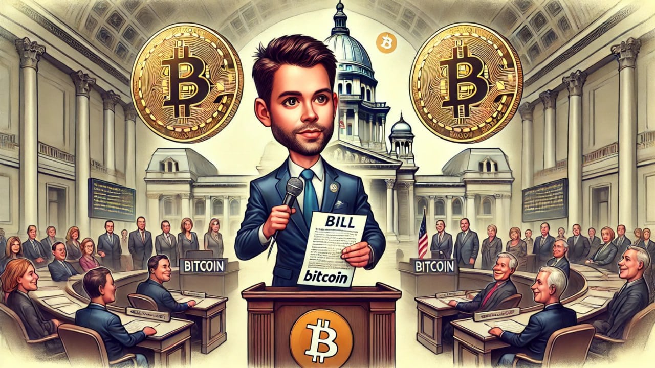 Illinois Proposes Strategic Bitcoin Reserve Amid Growing State-Level Interest