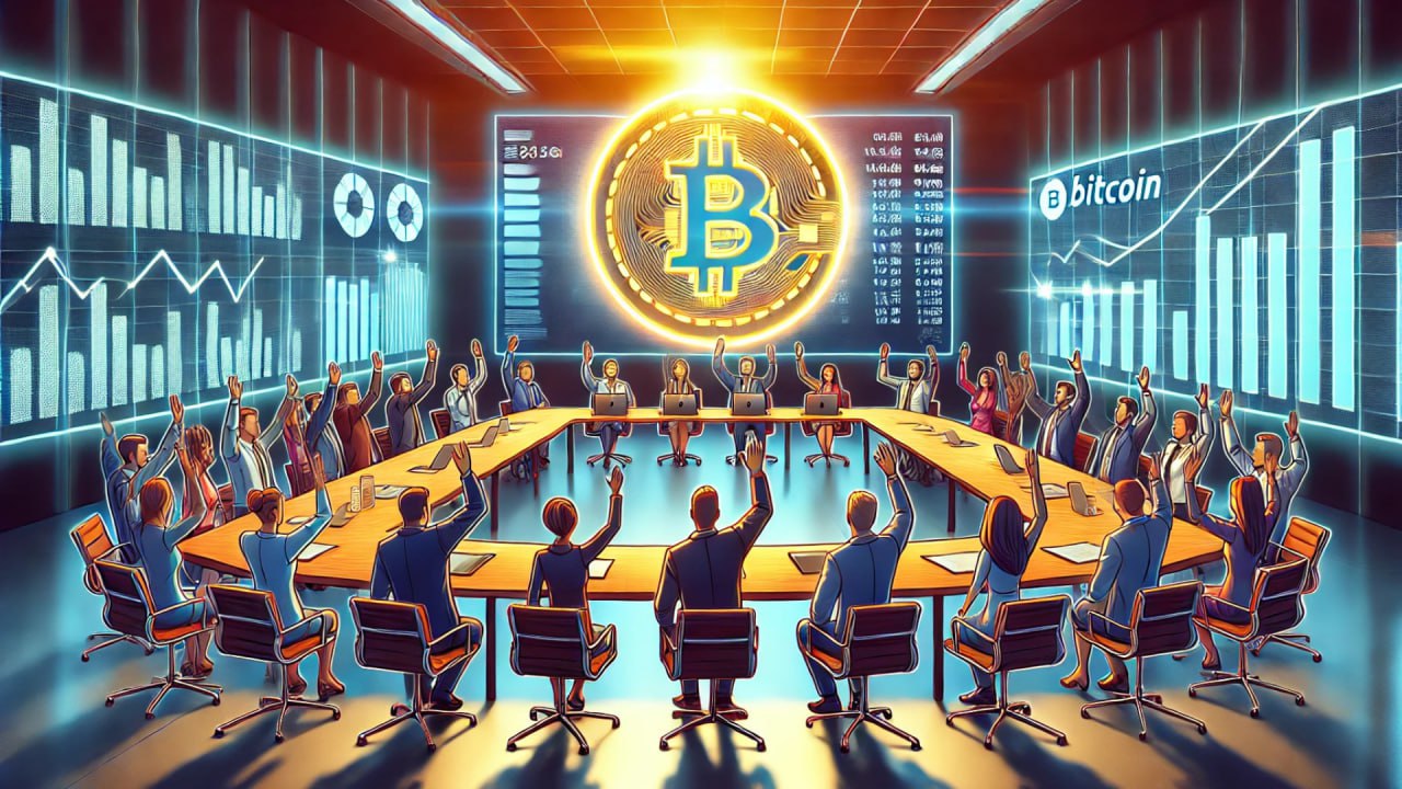 Michael Saylor Doubles Down: Strategy Seeks $2B for Bitcoin Buying Spree