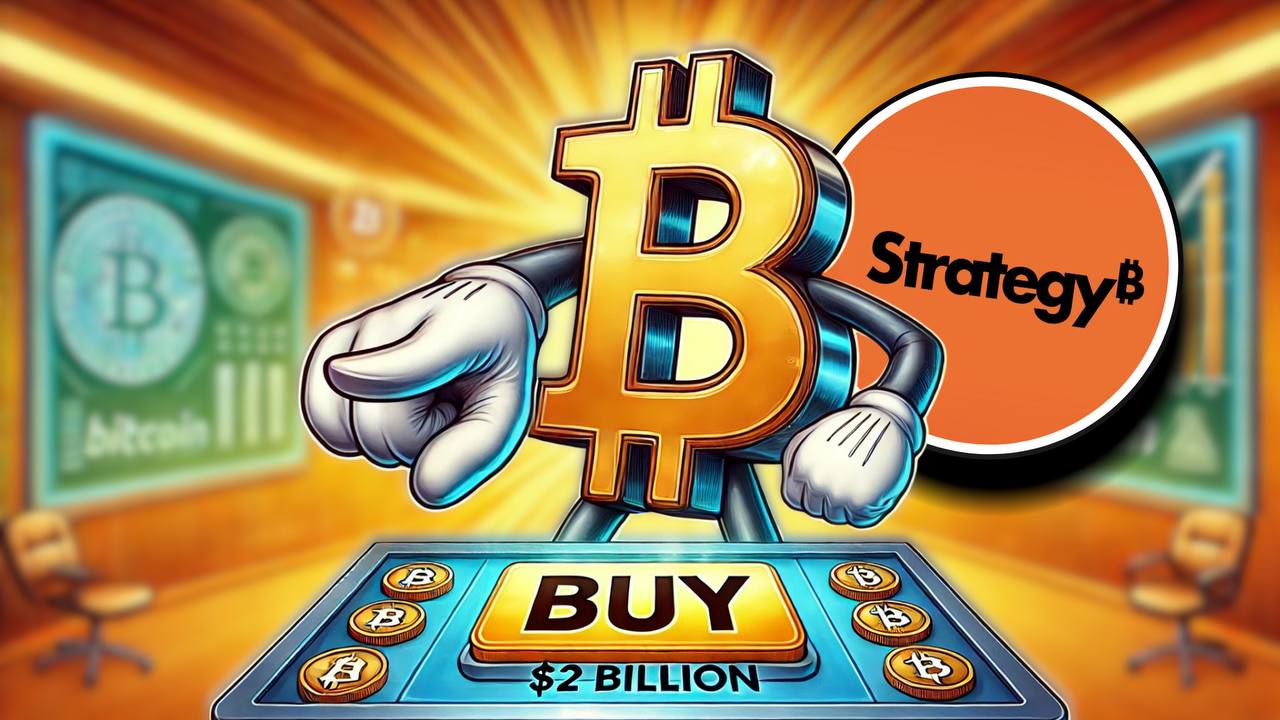 Michael Saylor’s Strategy Pushes Bitcoin Holdings Near 500K BTC