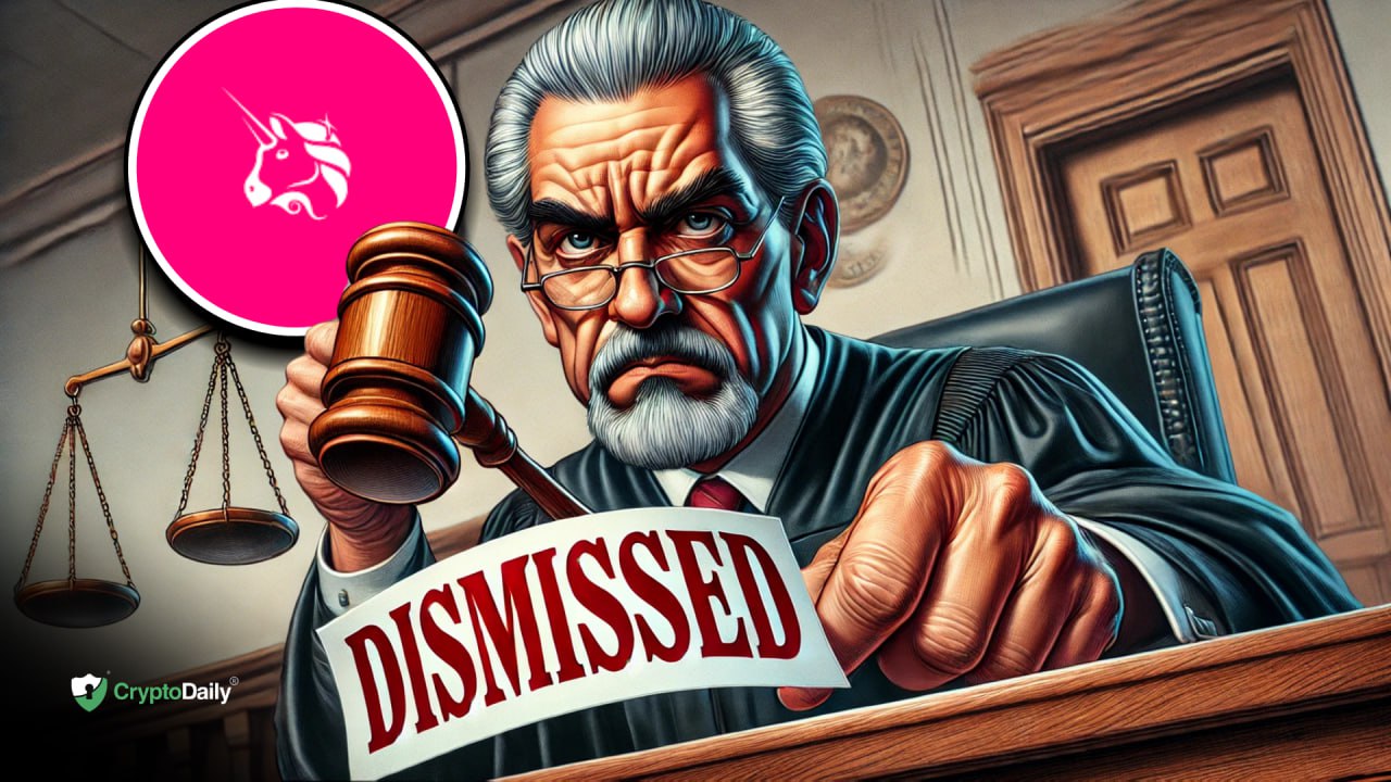 Uniswap Dodges Regulatory Action as SEC Closes Case Without Charges