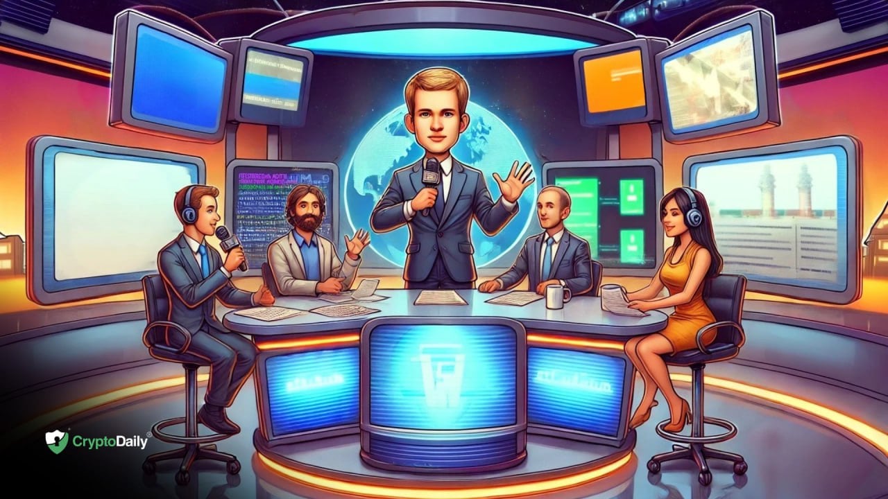Vitalik Buterin and EF Researchers Address Challenges: Highlights from Ethereum’s AMA
