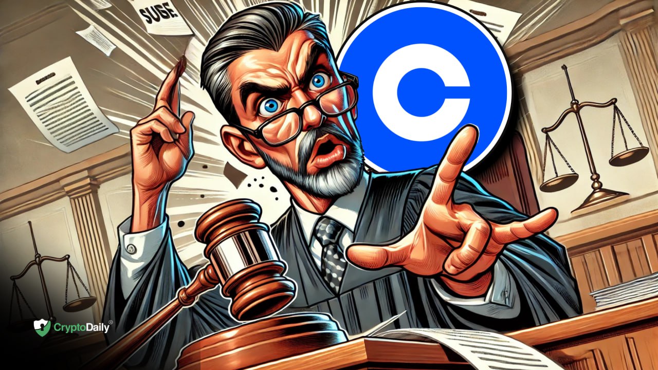 SEC Ends Coinbase Lawsuit Amid Regulatory Shift