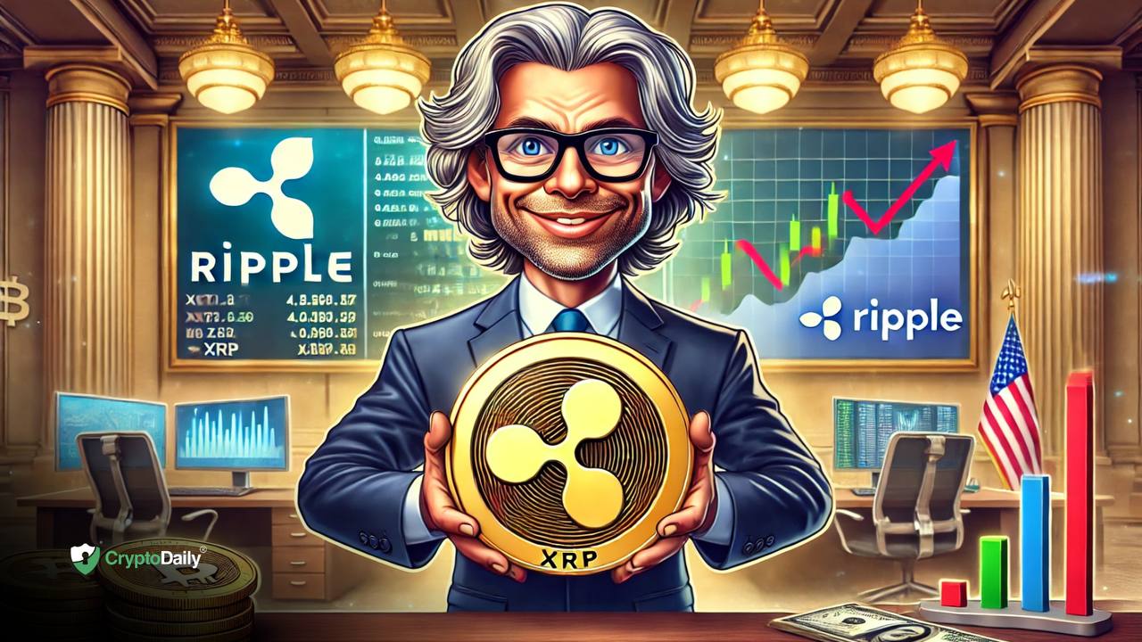 Ripple CTO: ‘Company Should Act in Its Own Interest’ on XRP Sales