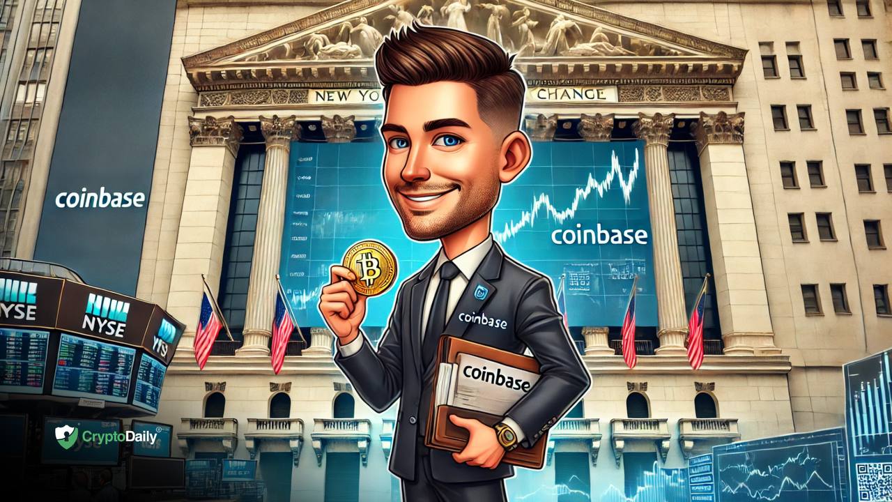 Regulatory Tailwinds Push Coinbase to Revive Tokenized Securities Plan