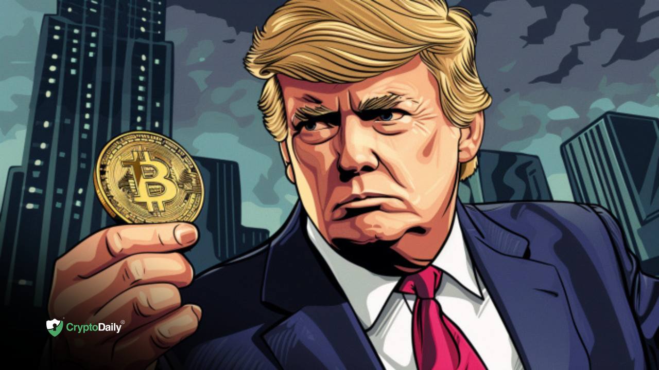 Keeping His Promise: Trump Establishes Strategic Bitcoin Reserve