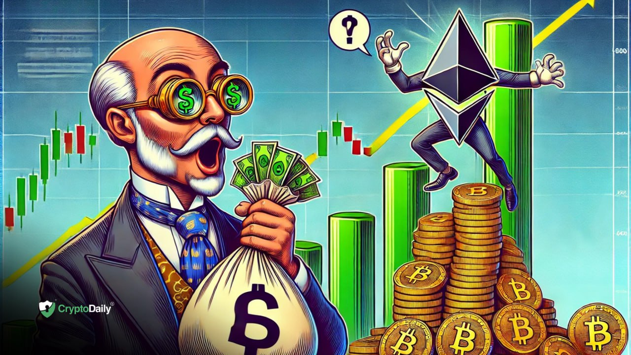 Unusual ETH Trade: Whale Profits, Hyperliquid Pays the Price