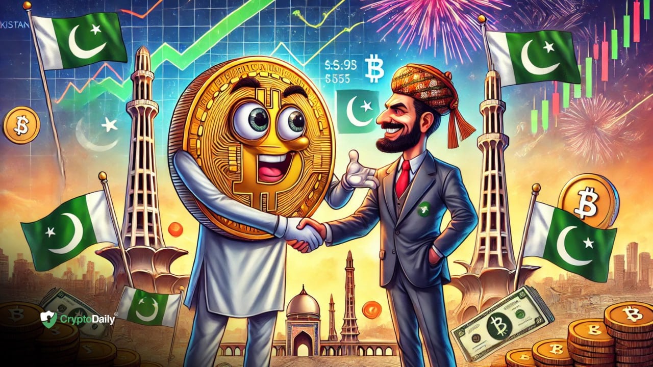 Pakistan to Legalize Crypto to Attract Global Capital