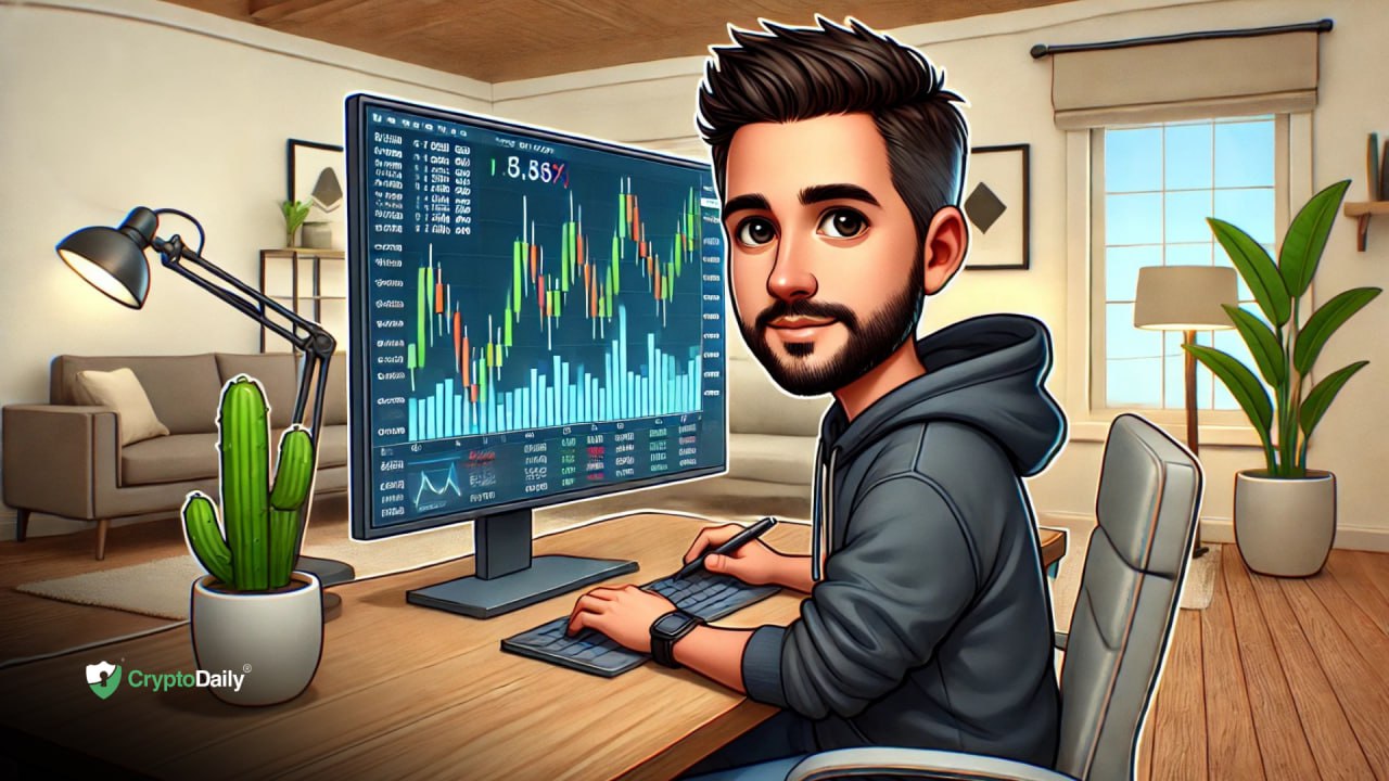 Crypto Price Analysis 3-31: BITCOIN: BTC, ETHEREUM: ETH, SOLANA: SOL, DOGECOIN: DOGE