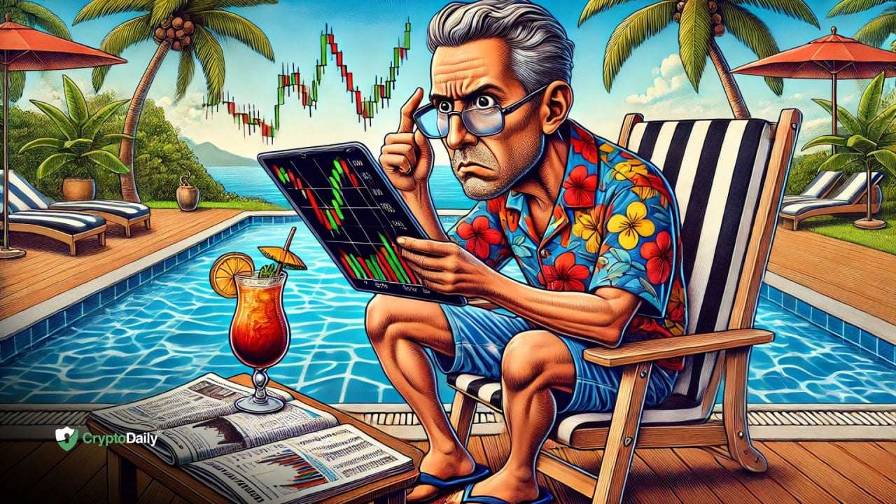 Crypto Price Analysis 4-1: BITCOIN: BTC, ETHEREUM: ETH, SOLANA: SOL, RIPPLE: XRP, DOGWIFHAT: WIF, ARBITRUM: ARB, INTERNET COMPUTER: ICP