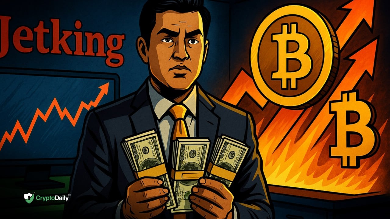 Indian IT Firm Jetking Plans Fundraising to Strengthen Bitcoin Holdings and Education