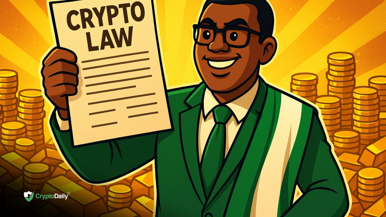 Nigeria’s New Capital Market Laws Officially Classify Crypto and Other Virtual Assets as Securities