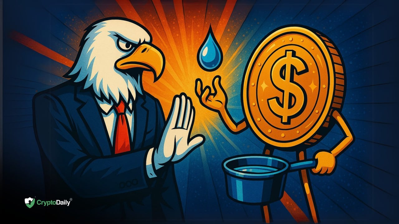 US SEC Confirms Stablecoins Are Not Securities