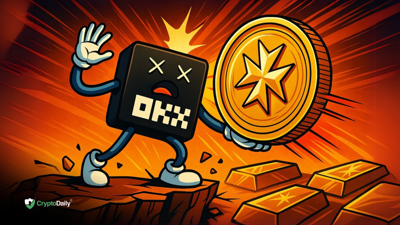Maltese Regulators Fine Crypto Exchange OKX for AML Violations