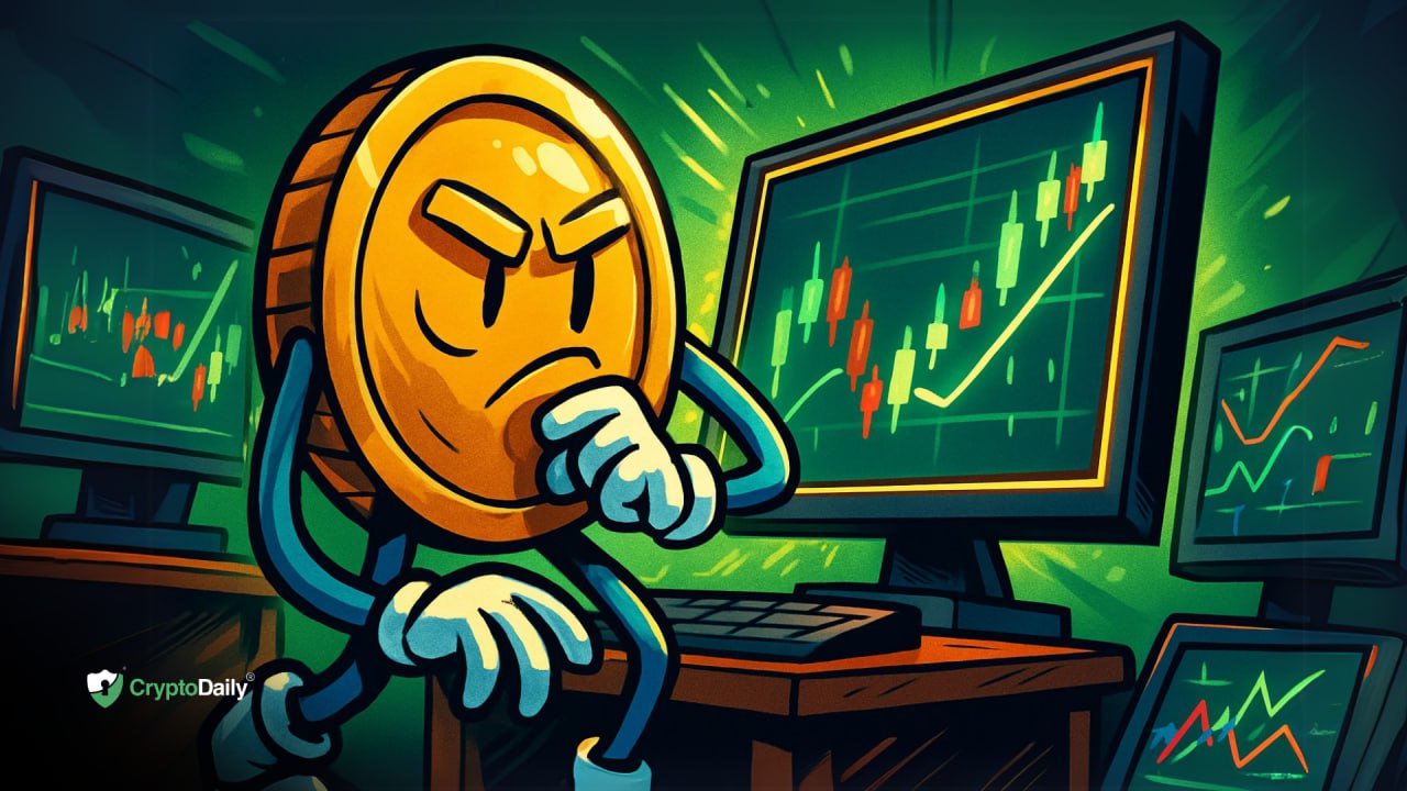 Crypto Price Analysis 4-8: BITCOIN: BTC, ETHEREUM: ETH, SOLANA: SOL, RIPPLE: XRP, POLKADOT: DOT, UNISWAP: UNI, FILECOIN: FIL