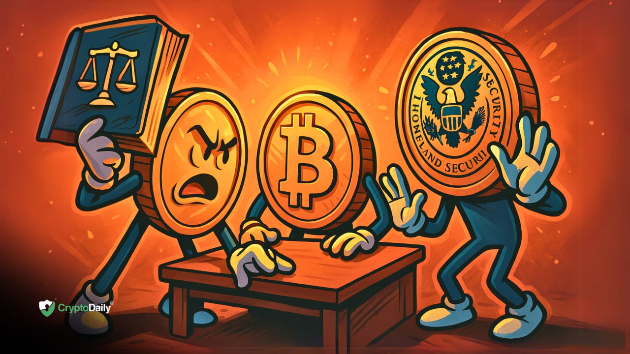 Lawyer Sues Department Of Homeland Security To Uncover Satoshi Nakamoto’s Identity
