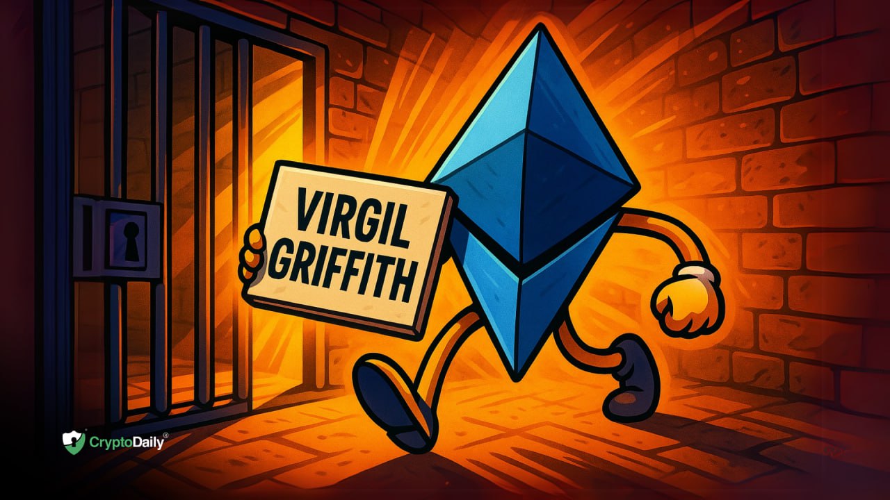 Former Ethereum Foundation Developer Virgil Griffith Released On Parole