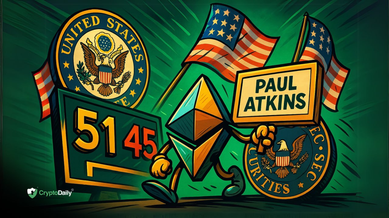 Senate Votes To Move Forward With Paul Atkin’s Nomination To The SEC