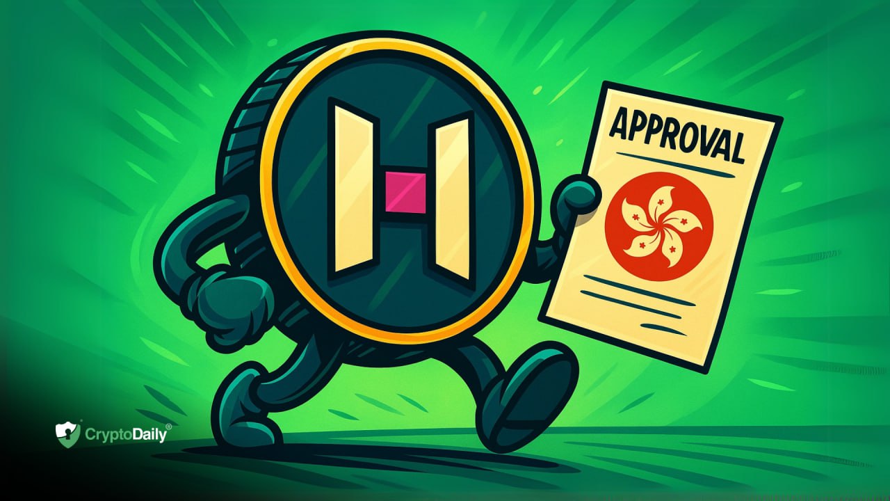 Crypto Exchange HashKey Secures Approval from Hong Kong Regulators to Offer Staking Services