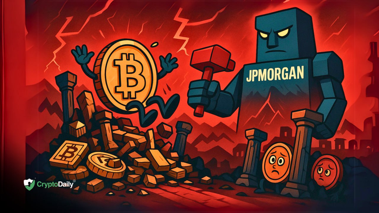 Bitcoin Undermined by Gold as Investors Seek Traditional Safe Havens
