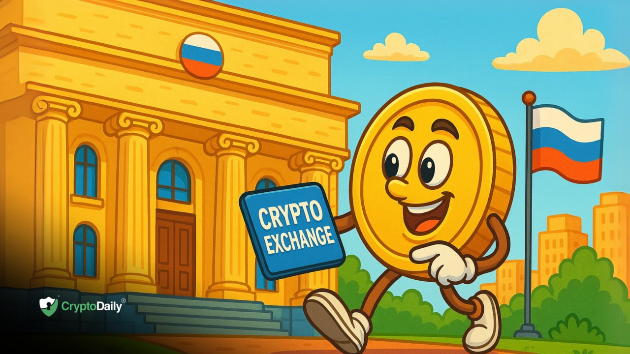 Russia Plans State-Backed Crypto Exchange for Elite Investors