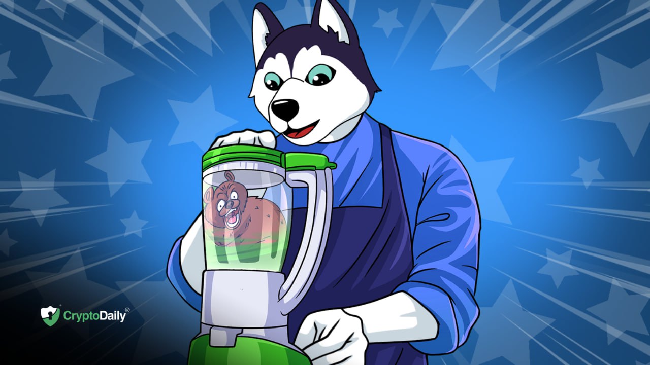 Husky Inu Raises $747,775 As Markets Enter Consolidation Phase